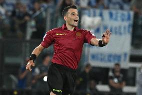 CALCIO - Serie A - SS Lazio vs Hellas Verona FC