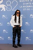 Venice - Photocall FATHER MOTHER SISTER BROTHER MP