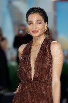 Venice - Red carpet film FATHER MOTHER SISTER BROTHER  MP