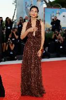 Venice - Red carpet film FATHER MOTHER SISTER BROTHER  MP