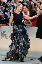 Venice - Red carpet film FATHER MOTHER SISTER BROTHER  MP