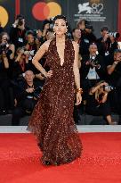 Venice - Red carpet film FATHER MOTHER SISTER BROTHER  MP