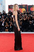 Venice - Red carpet film FATHER MOTHER SISTER BROTHER  MP