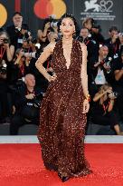 Venice - Red carpet film FATHER MOTHER SISTER BROTHER  MP