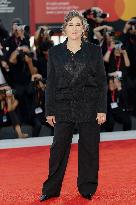 Venice - Red carpet film FATHER MOTHER SISTER BROTHER  MP