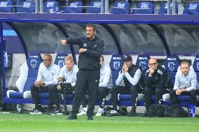 Paris FC vs Metz - Paris