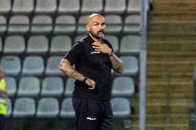 CALCIO - Serie B - Modena FC vs US Avellino