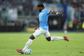 CALCIO - Serie A - SS Lazio vs Hellas Verona FC