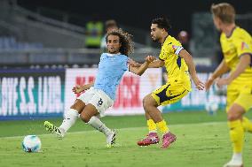 CALCIO - Serie A - SS Lazio vs Hellas Verona FC