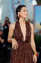 Venice - Red carpet film FATHER MOTHER SISTER BROTHER  MP