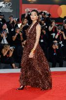 Venice - Red carpet film FATHER MOTHER SISTER BROTHER  MP