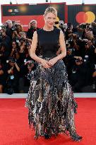 Venice - Red carpet film FATHER MOTHER SISTER BROTHER  MP