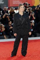 Venice - Red carpet film FATHER MOTHER SISTER BROTHER  MP