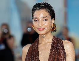 Venice - Red carpet film FATHER MOTHER SISTER BROTHER  MP