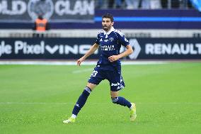 Paris FC vs Metz - Paris