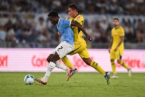 CALCIO - Serie A - SS Lazio vs Hellas Verona FC