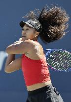 Tennis: U.S. Open