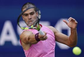 Tennis: U.S. Open
