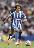 Football: Premier League