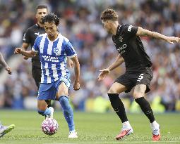 Football: Premier League