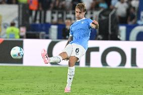CALCIO - Serie A - SS Lazio vs Hellas Verona FC