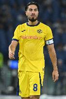 CALCIO - Serie A - SS Lazio vs Hellas Verona FC