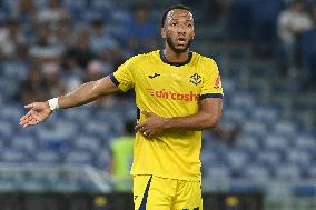 CALCIO - Serie A - SS Lazio vs Hellas Verona FC