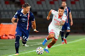 CALCIO - Serie B - SSC Bari vs AC Monza