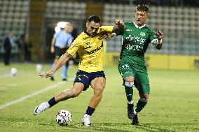 CALCIO - Serie B - Modena FC vs US Avellino