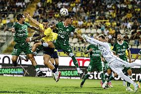 CALCIO - Serie B - Modena FC vs US Avellino