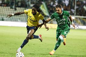 CALCIO - Serie B - Modena FC vs US Avellino