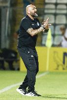 CALCIO - Serie B - Modena FC vs US Avellino