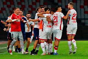 CALCIO - Serie B - SSC Bari vs AC Monza