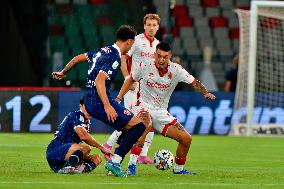 CALCIO - Serie B - SSC Bari vs AC Monza