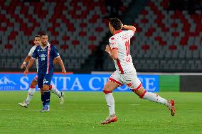 CALCIO - Serie B - SSC Bari vs AC Monza