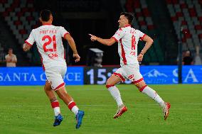 CALCIO - Serie B - SSC Bari vs AC Monza