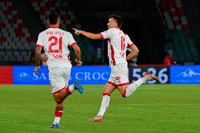 CALCIO - Serie B - SSC Bari vs AC Monza