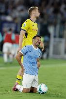 CALCIO - Serie A - SS Lazio vs Hellas Verona FC