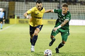 CALCIO - Serie B - Modena FC vs US Avellino
