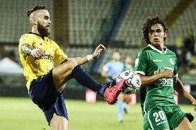 CALCIO - Serie B - Modena FC vs US Avellino