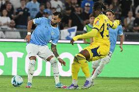 CALCIO - Serie A - SS Lazio vs Hellas Verona FC