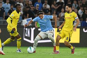 CALCIO - Serie A - SS Lazio vs Hellas Verona FC