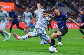 CALCIO - Serie A - Inter - FC Internazionale vs Udinese Calcio