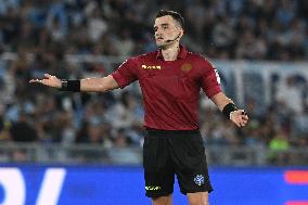 CALCIO - Serie A - SS Lazio vs Hellas Verona FC