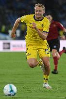 CALCIO - Serie A - SS Lazio vs Hellas Verona FC