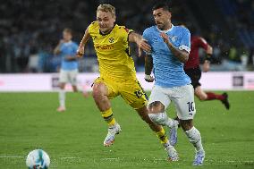 CALCIO - Serie A - SS Lazio vs Hellas Verona FC