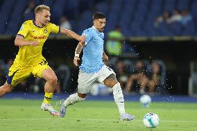 CALCIO - Serie A - SS Lazio vs Hellas Verona FC