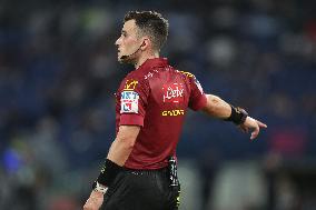 CALCIO - Serie A - SS Lazio vs Hellas Verona FC