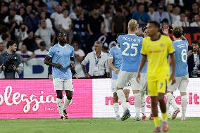 CALCIO - Serie A - SS Lazio vs Hellas Verona FC
