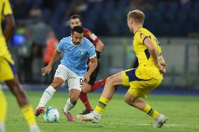 CALCIO - Serie A - SS Lazio vs Hellas Verona FC